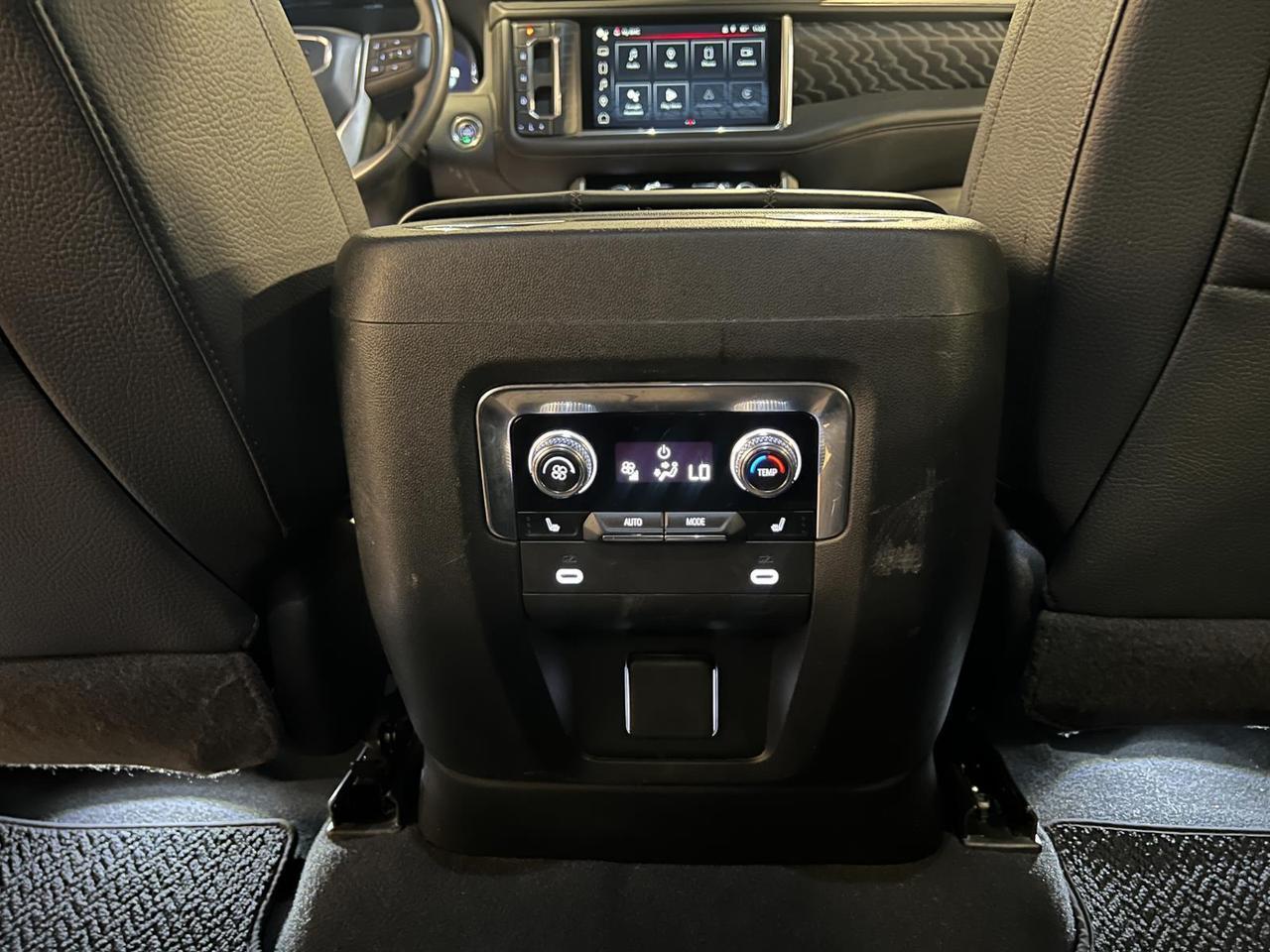 2023 GMC Yukon XL Denali Parker CO