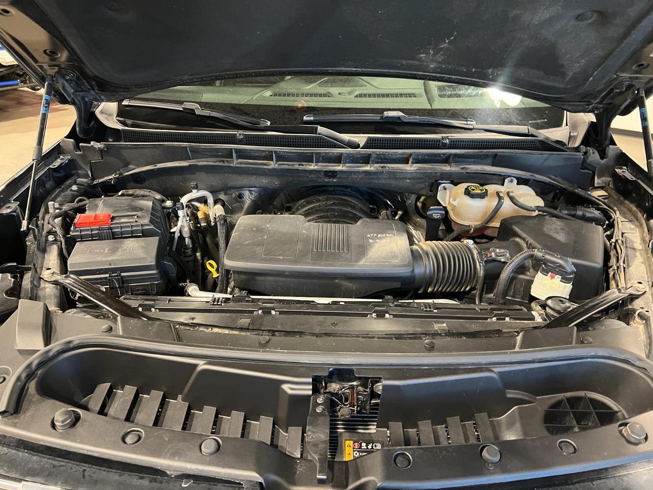 2023 GMC Yukon XL Denali Parker CO
