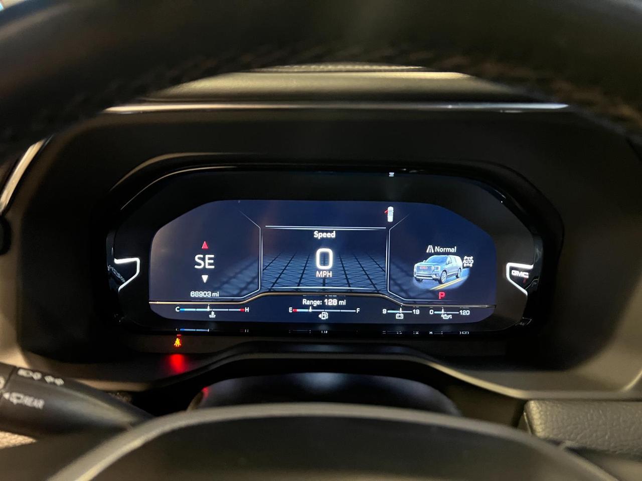 2023 GMC Yukon XL Denali Parker CO