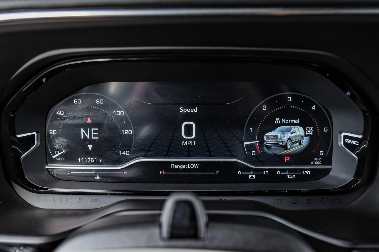 2023 GMC Yukon XL Denali Richardson TX