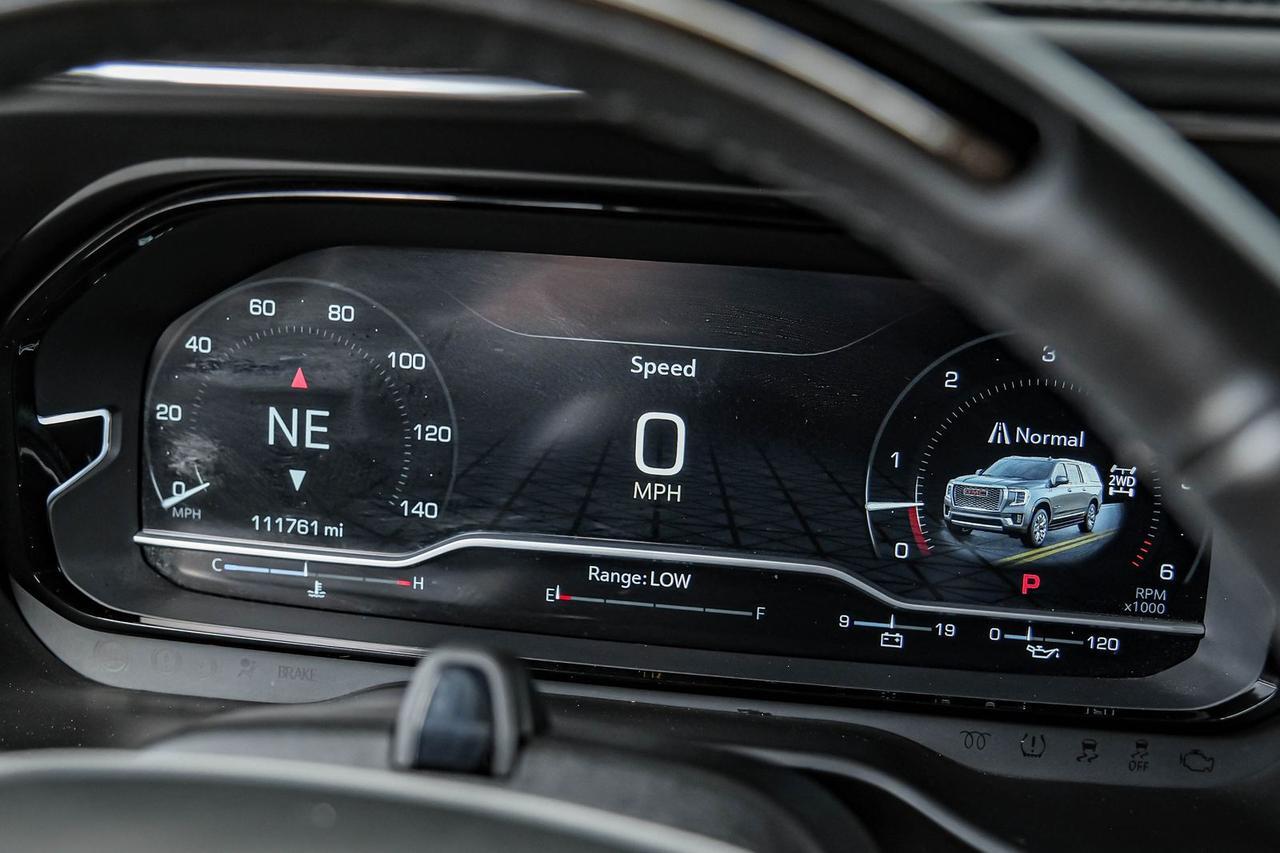 2023 GMC Yukon XL Denali Richardson TX