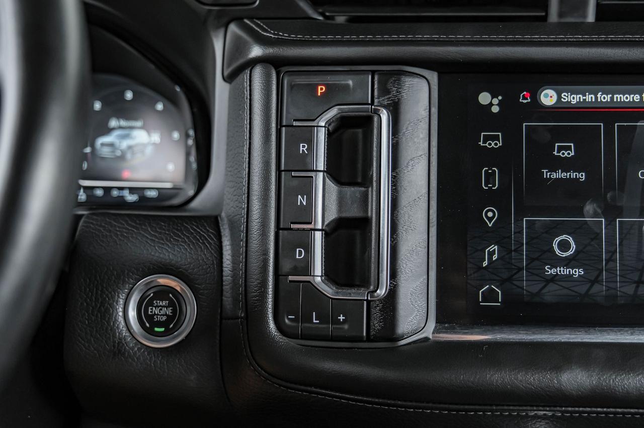 2023 GMC Yukon XL Denali Richardson TX