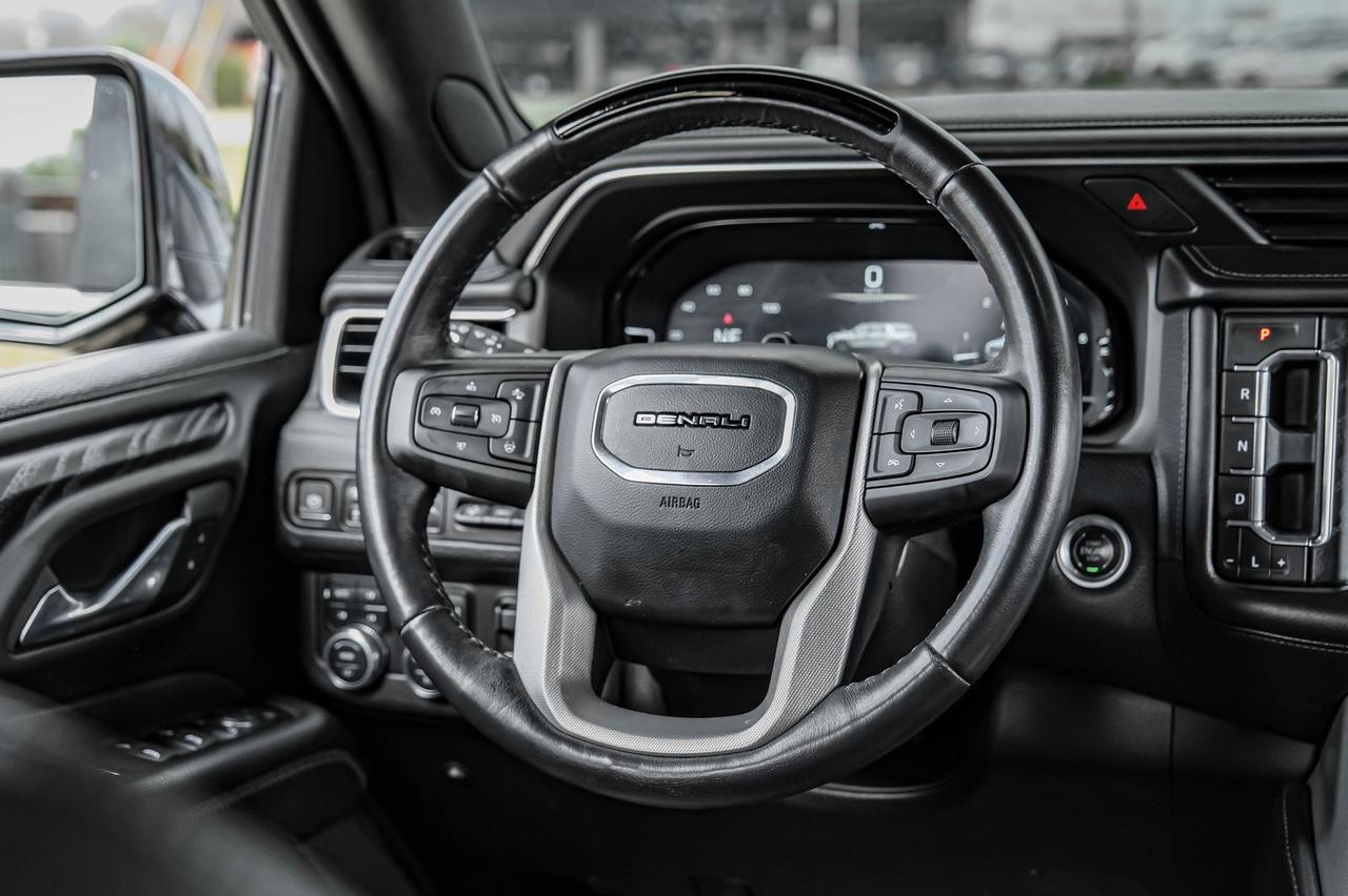 2023 GMC Yukon XL Denali Richardson TX