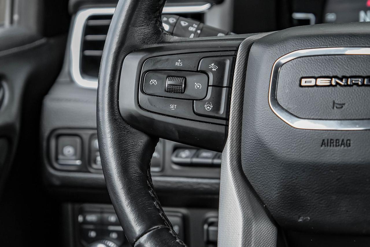 2023 GMC Yukon XL Denali Richardson TX