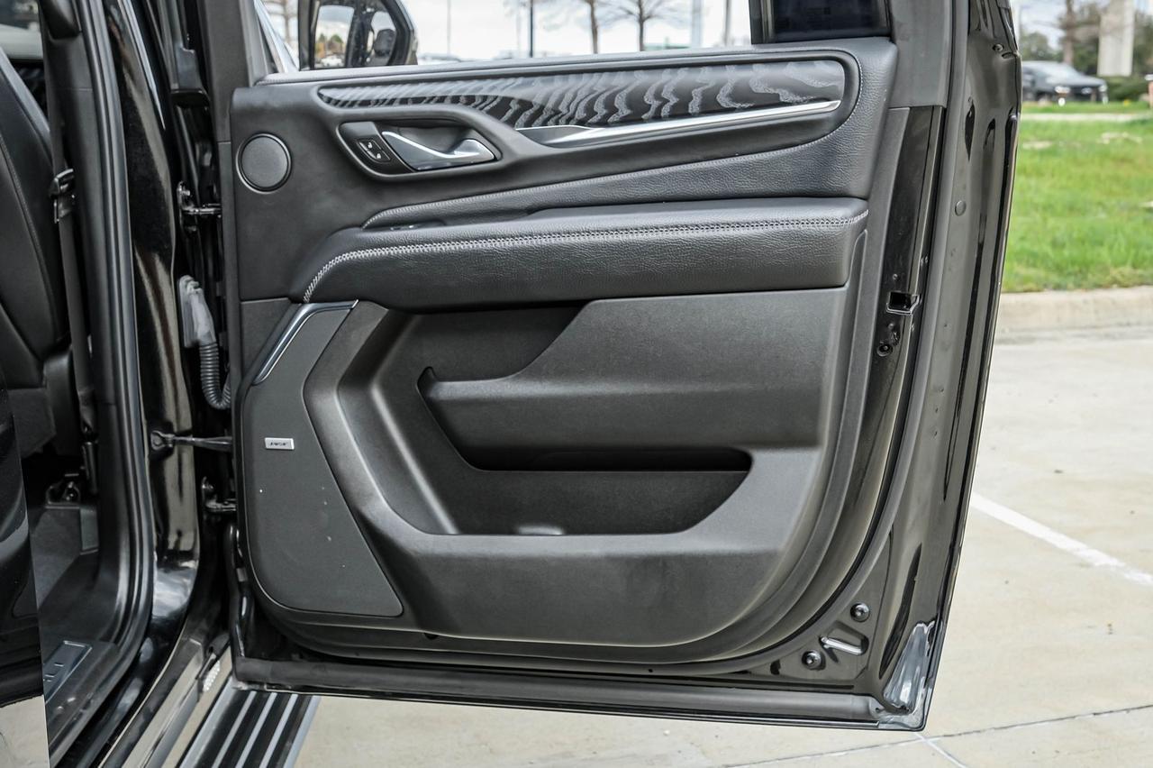 2023 GMC Yukon XL Denali Richardson TX