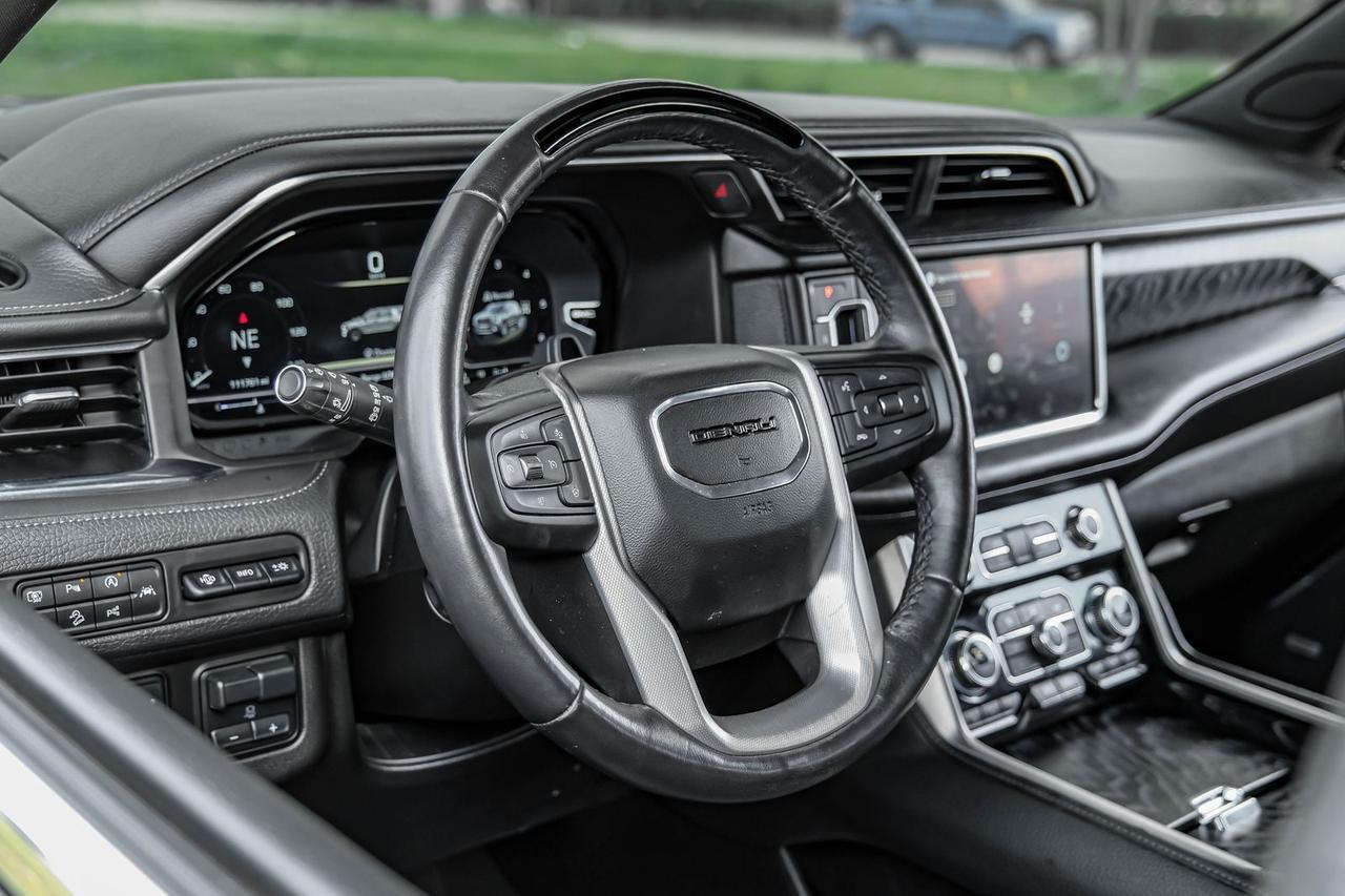 2023 GMC Yukon XL Denali Richardson TX