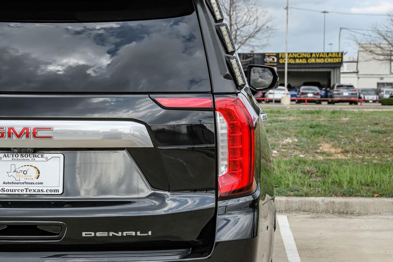 2023 GMC Yukon XL Denali Richardson TX
