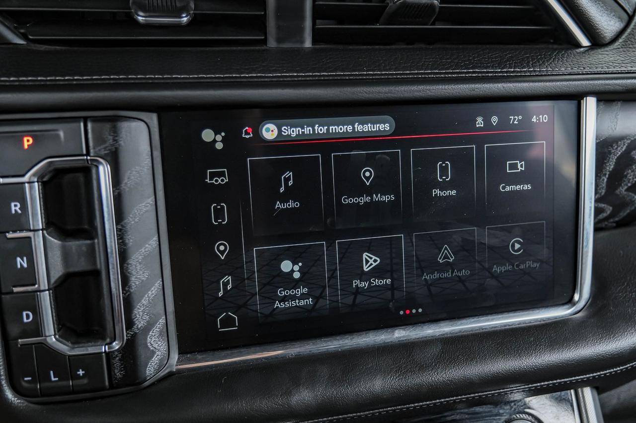 2023 GMC Yukon XL Denali Richardson TX