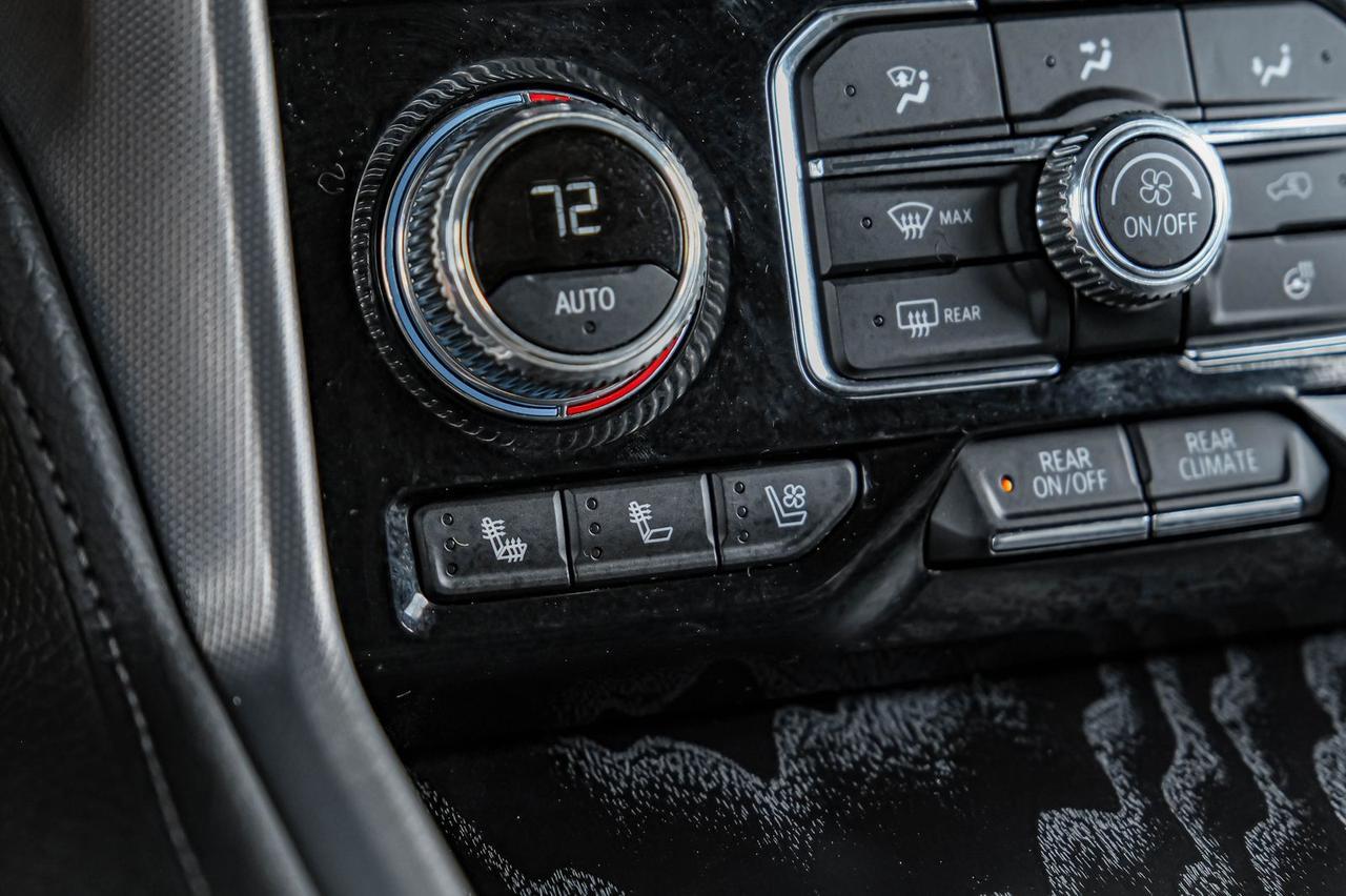 2023 GMC Yukon XL Denali Richardson TX