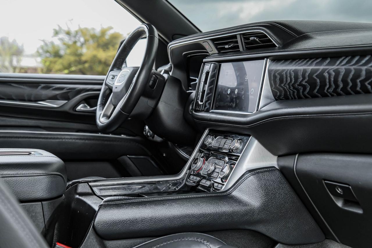 2023 GMC Yukon XL Denali Richardson TX