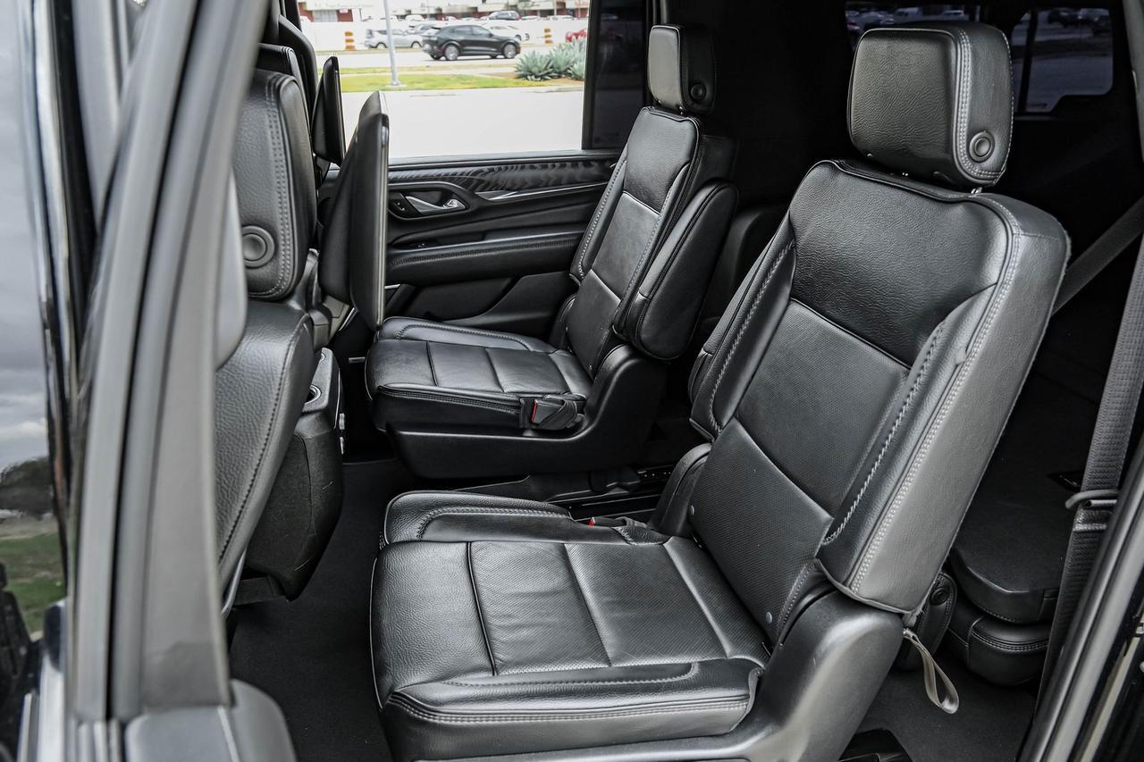 2023 GMC Yukon XL Denali Richardson TX