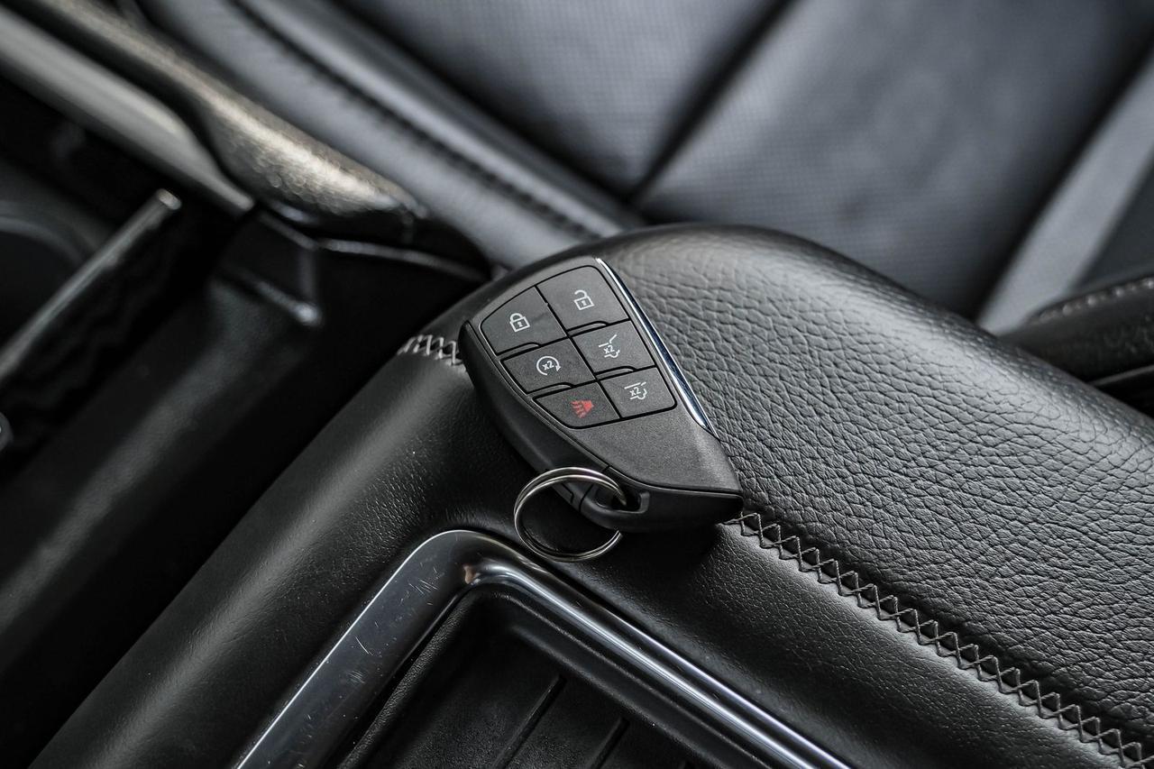 2023 GMC Yukon XL Denali Richardson TX