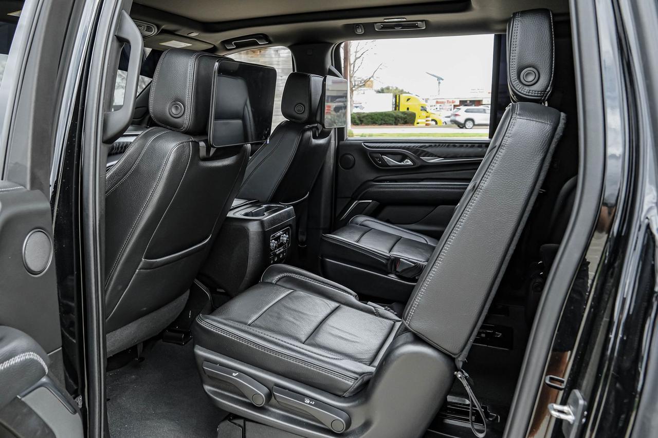 2023 GMC Yukon XL Denali Richardson TX