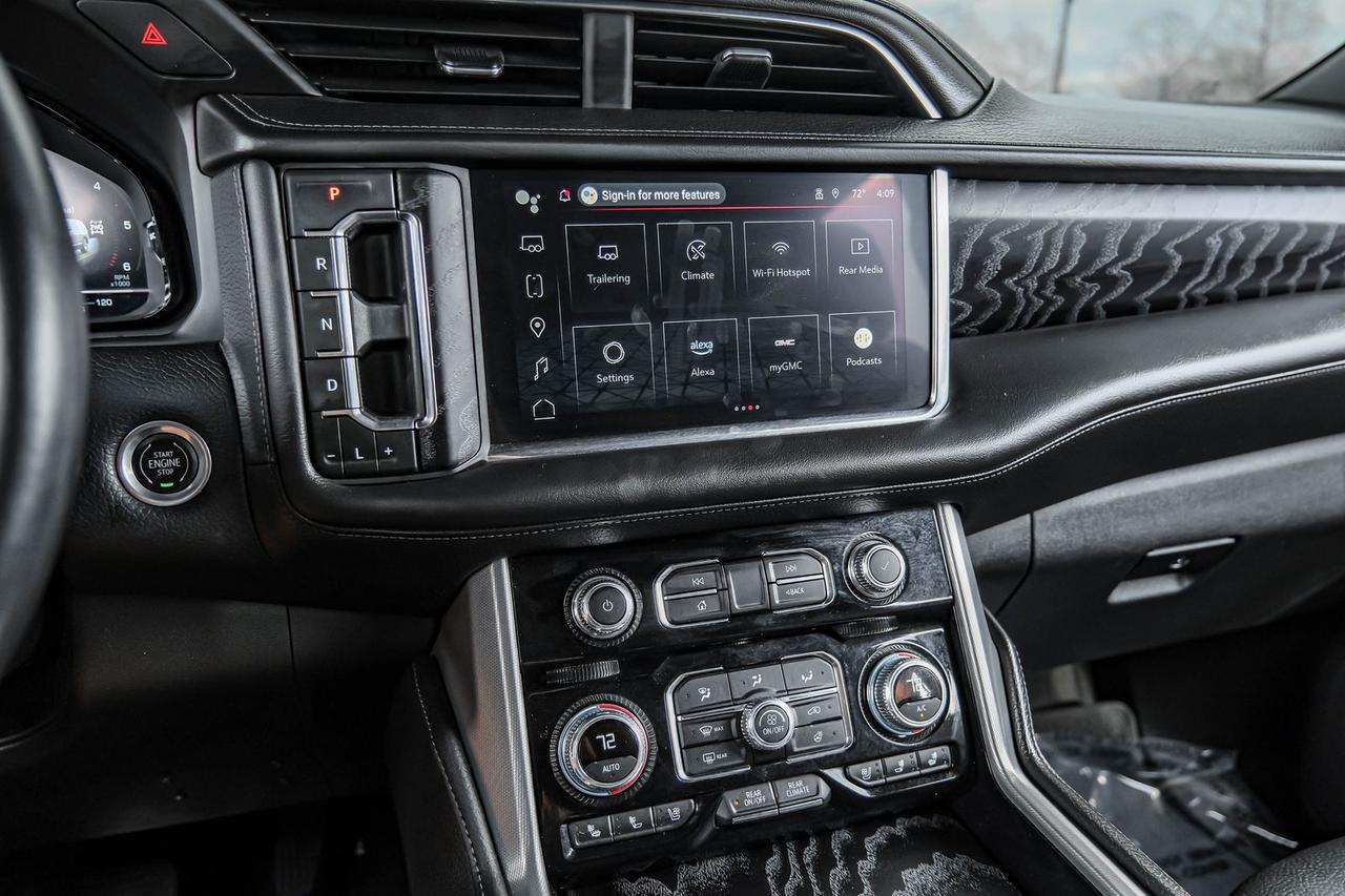 2023 GMC Yukon XL Denali Richardson TX