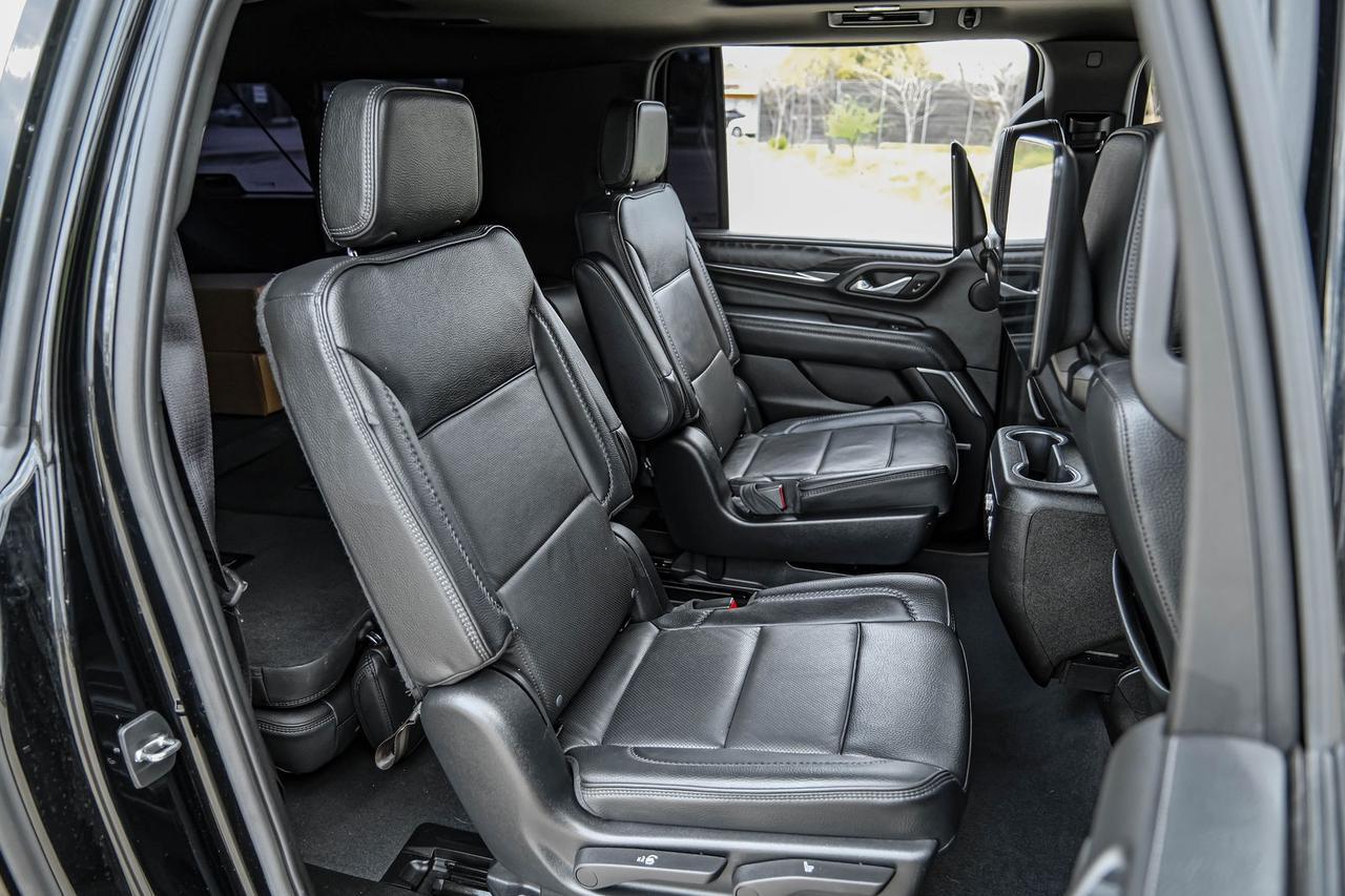 2023 GMC Yukon XL Denali Richardson TX