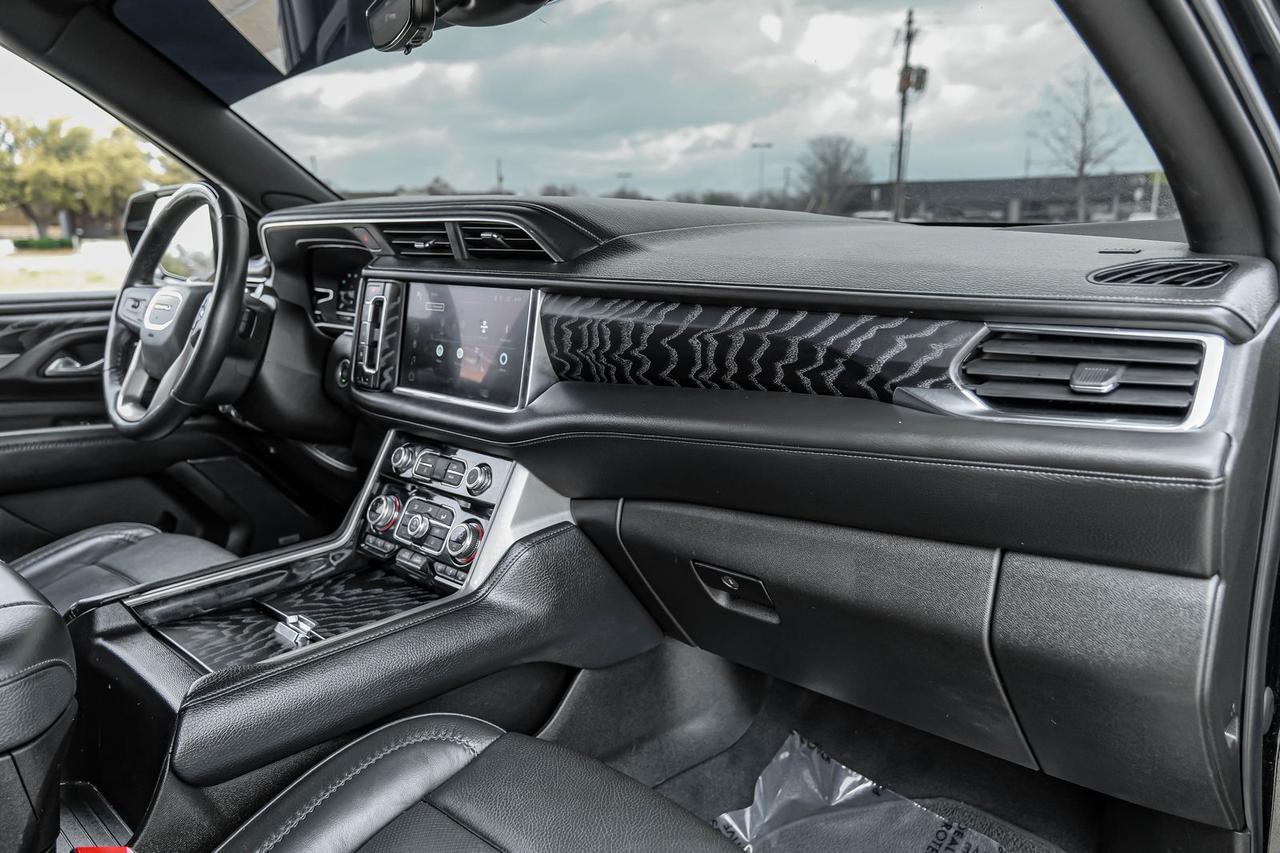 2023 GMC Yukon XL Denali Richardson TX