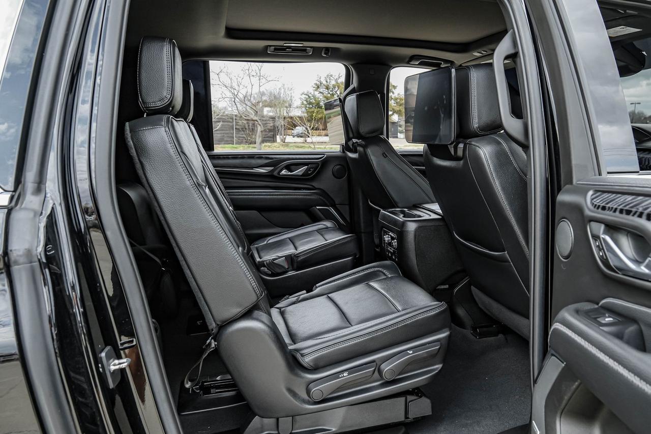 2023 GMC Yukon XL Denali Richardson TX