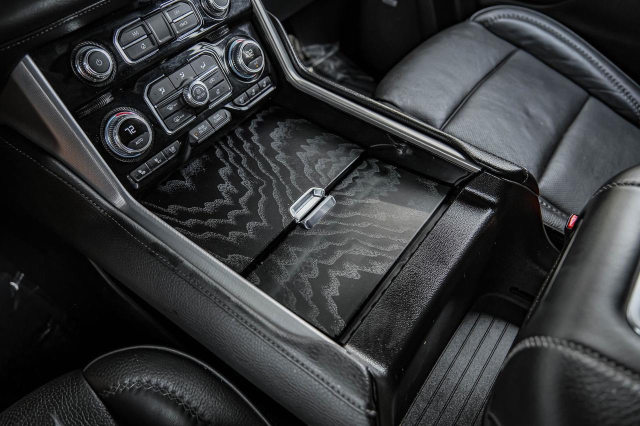 2023 GMC Yukon XL Denali Richardson TX