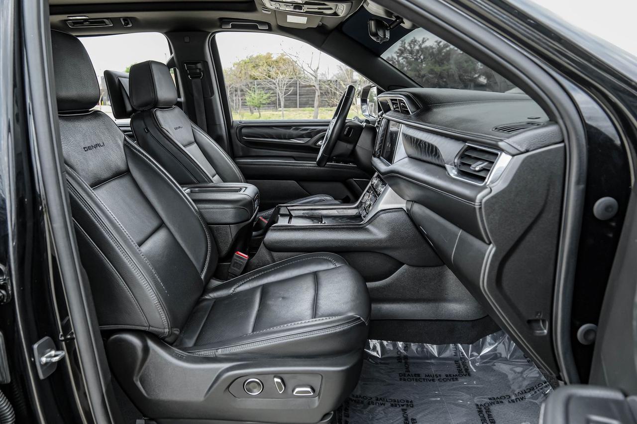 2023 GMC Yukon XL Denali Richardson TX