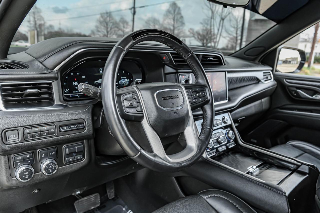 2023 GMC Yukon XL Denali Richardson TX