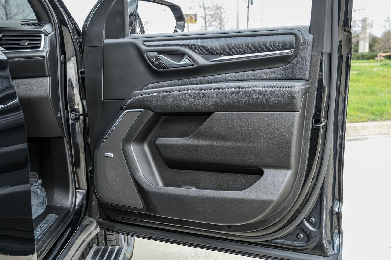 2023 GMC Yukon XL Denali Richardson TX