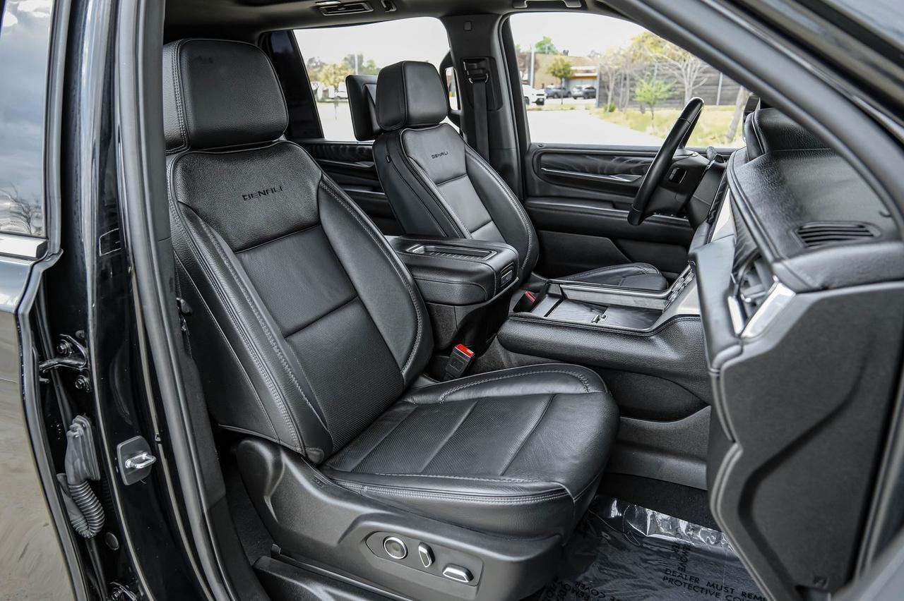 2023 GMC Yukon XL Denali Richardson TX