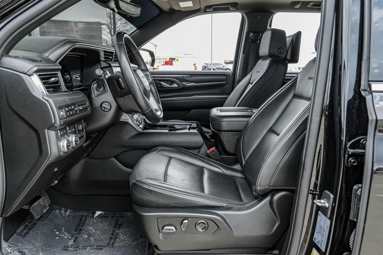 2023 GMC Yukon XL Denali Richardson TX