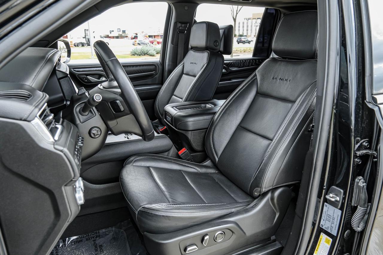 2023 GMC Yukon XL Denali Richardson TX