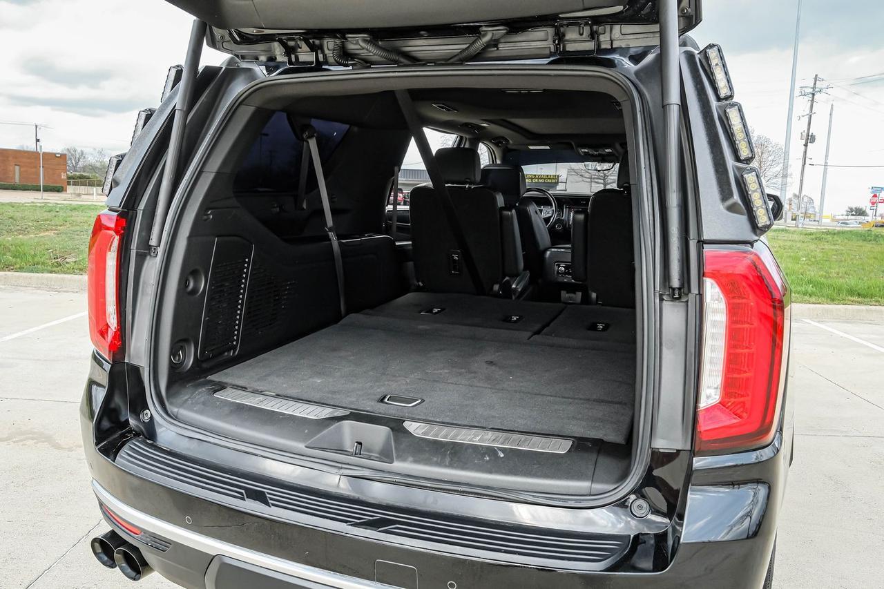2023 GMC Yukon XL Denali Richardson TX