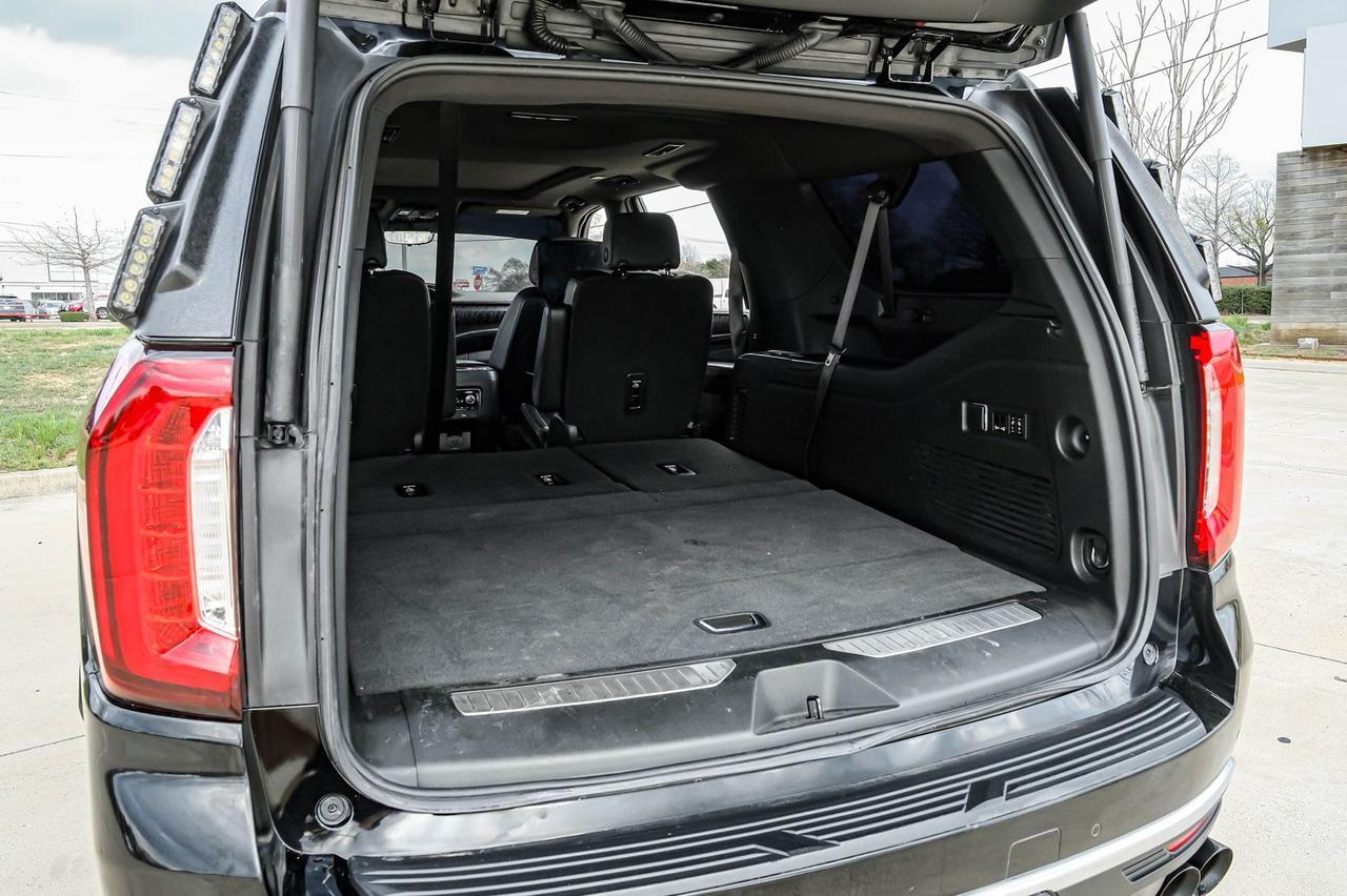 2023 GMC Yukon XL Denali Richardson TX