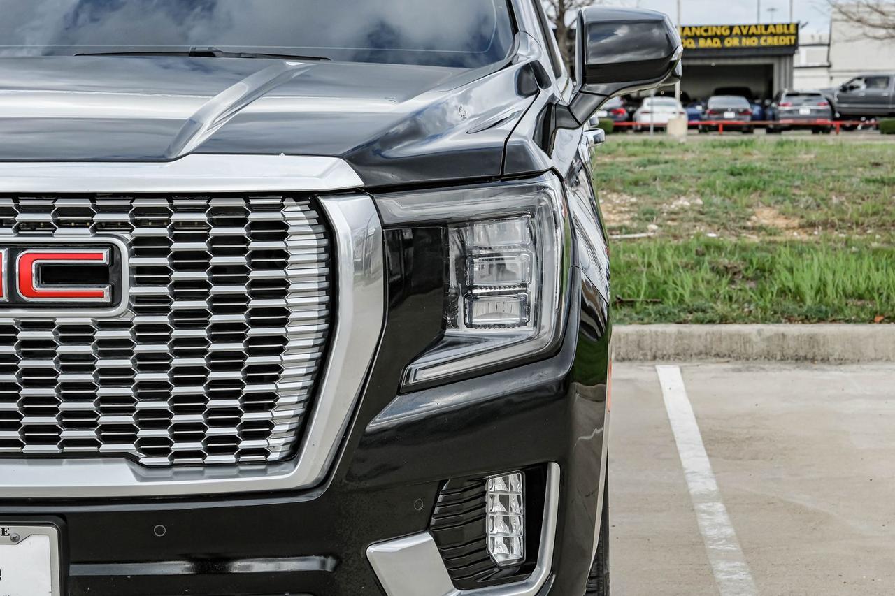 2023 GMC Yukon XL Denali Richardson TX