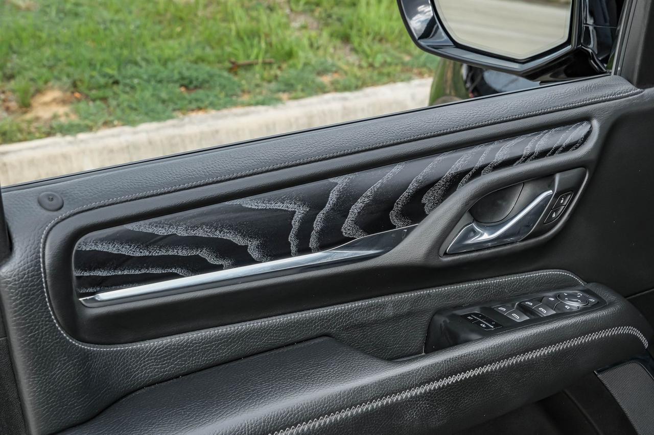 2023 GMC Yukon XL Denali Richardson TX