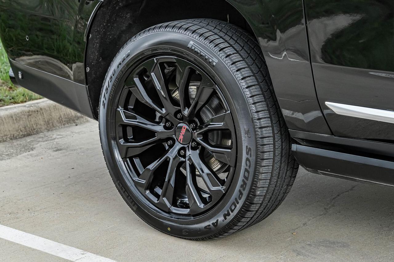 2023 GMC Yukon XL Denali Richardson TX