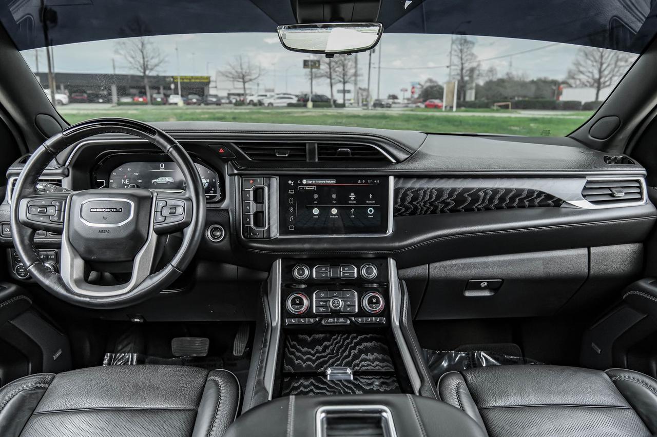 2023 GMC Yukon XL Denali Richardson TX