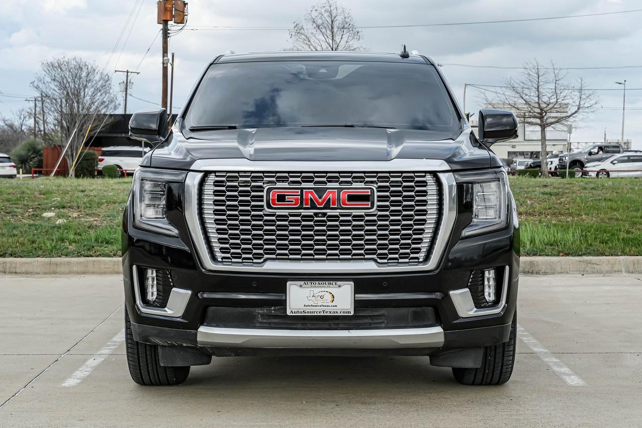 2023 GMC Yukon XL Denali Richardson TX