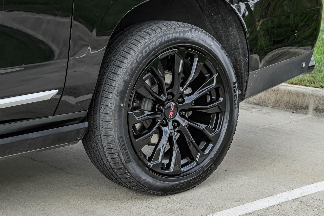 2023 GMC Yukon XL Denali Richardson TX