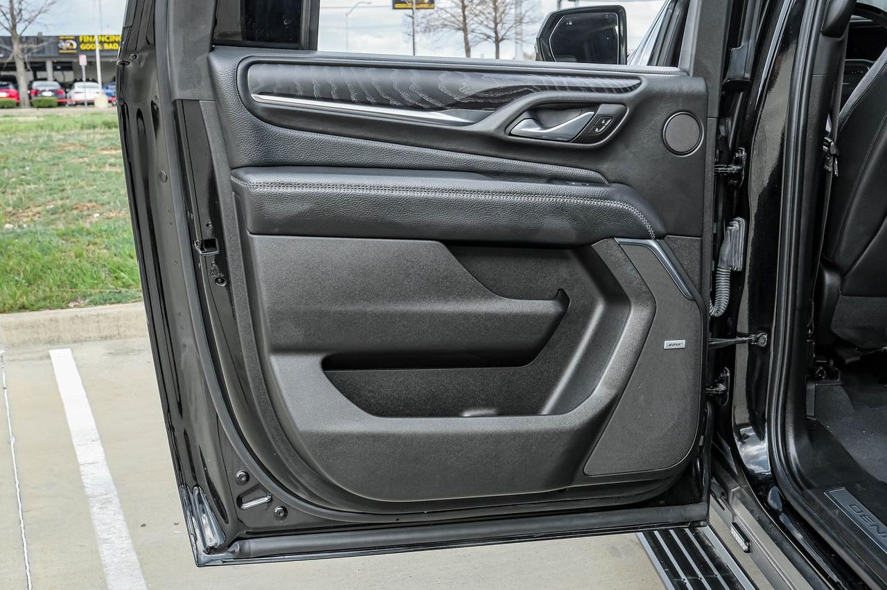 2023 GMC Yukon XL Denali Richardson TX