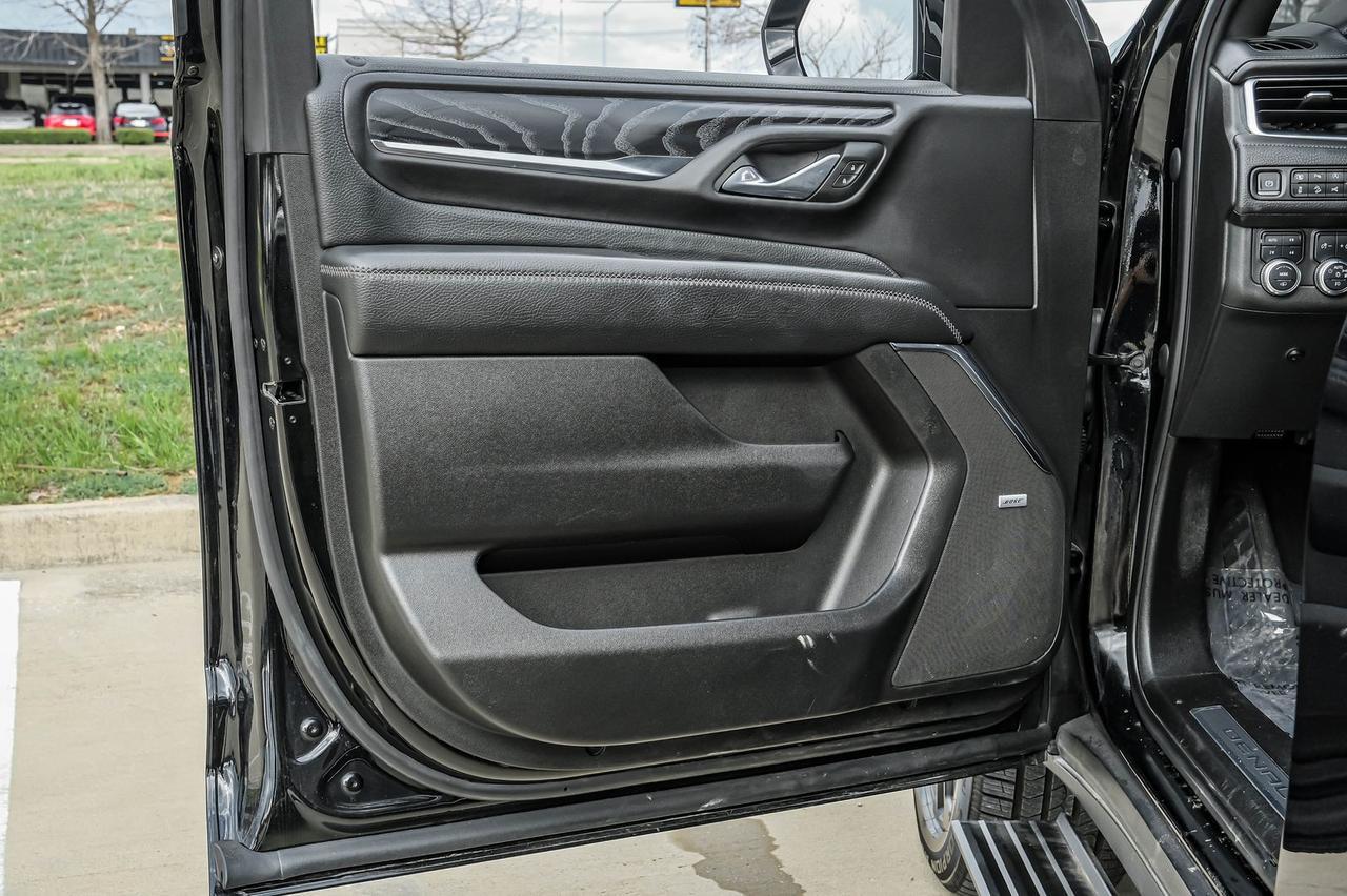 2023 GMC Yukon XL Denali Richardson TX