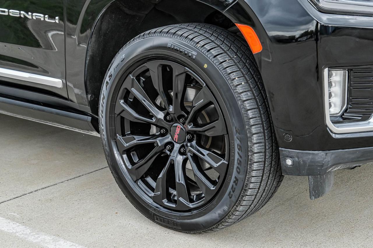 2023 GMC Yukon XL Denali Richardson TX