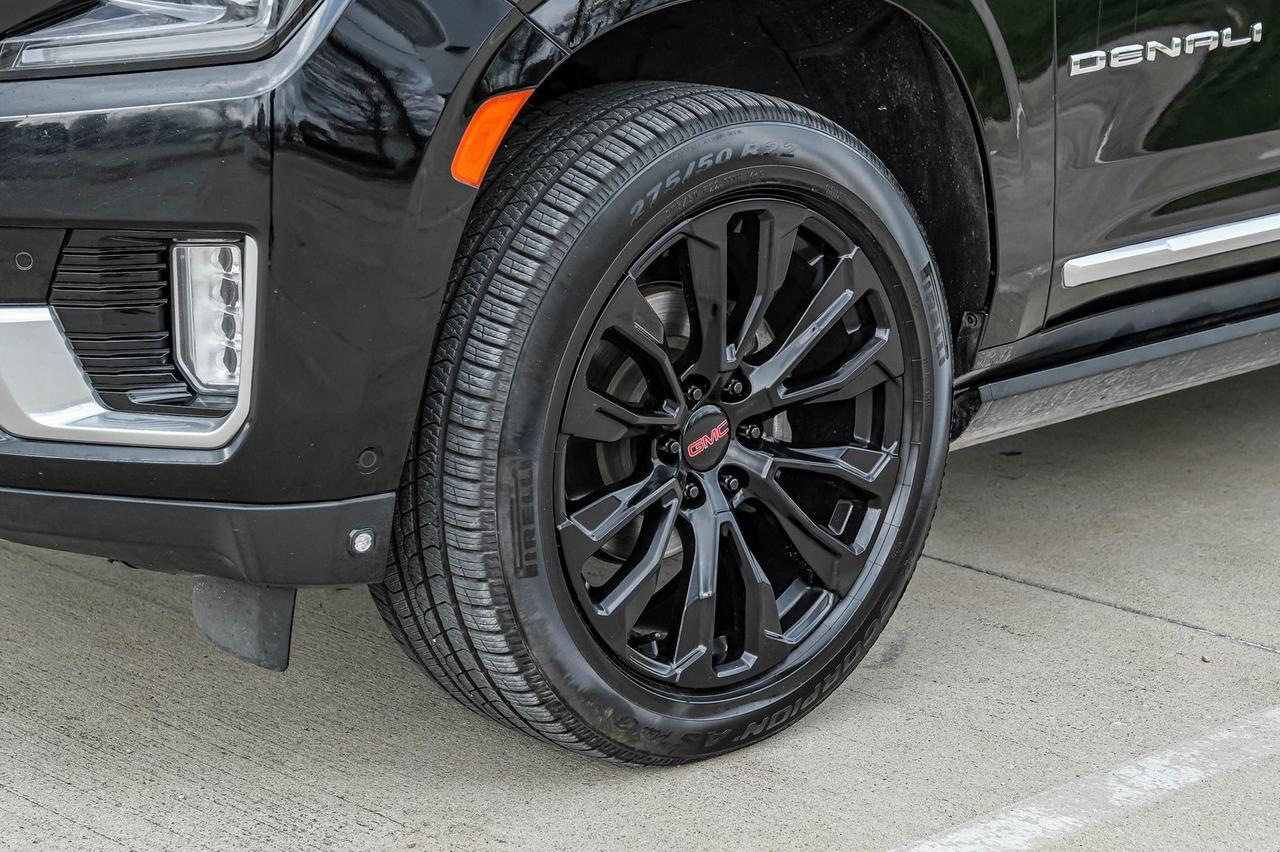 2023 GMC Yukon XL Denali Richardson TX