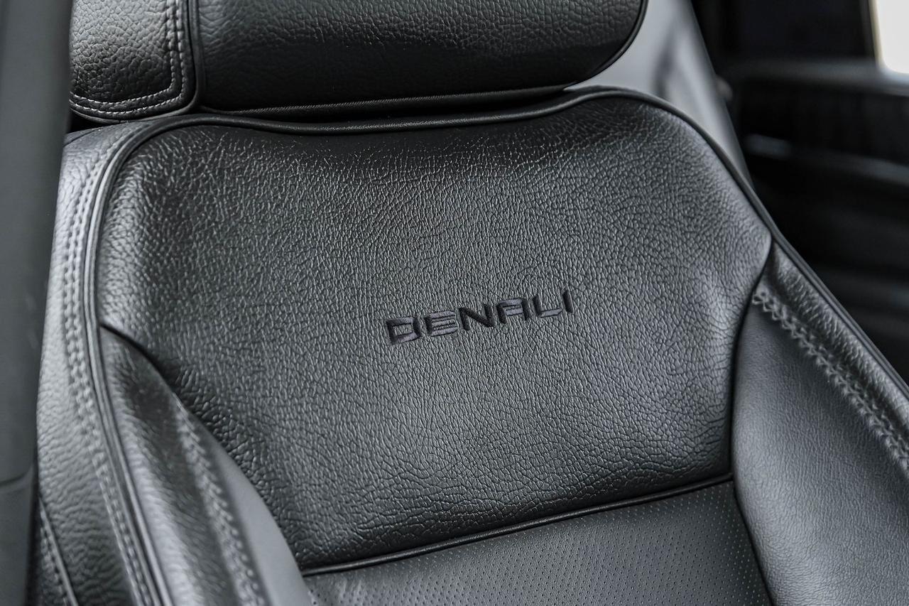 2023 GMC Yukon XL Denali Richardson TX