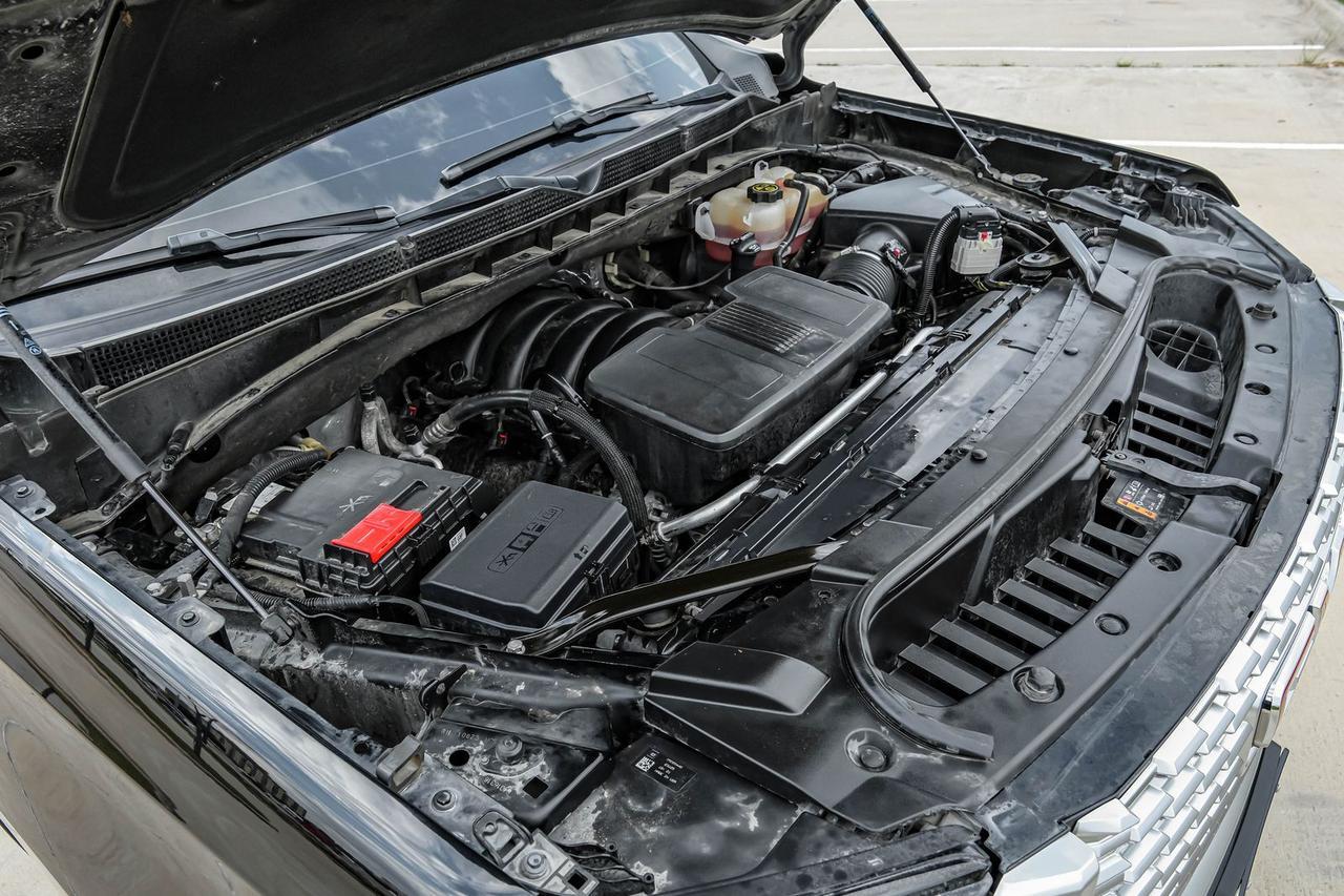 2023 GMC Yukon XL Denali Richardson TX