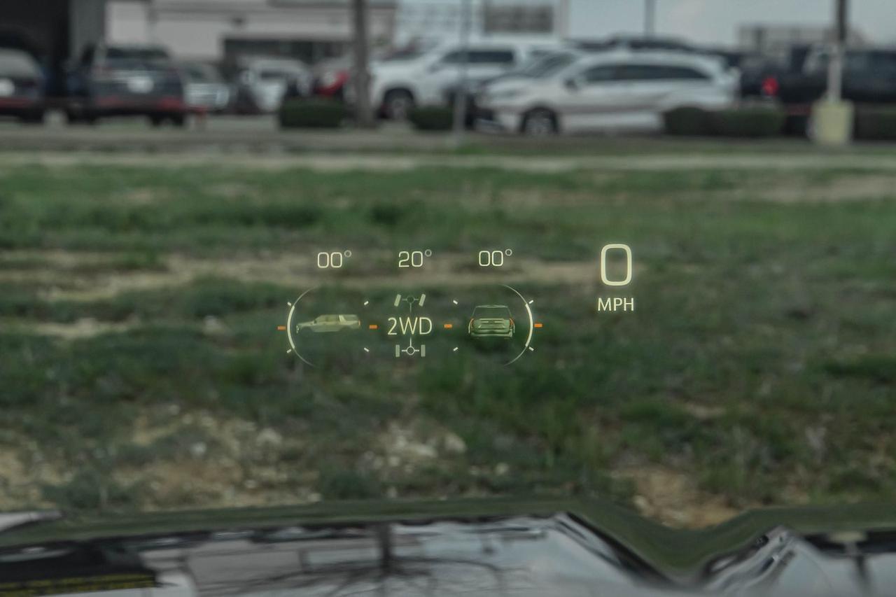 2023 GMC Yukon XL Denali Richardson TX