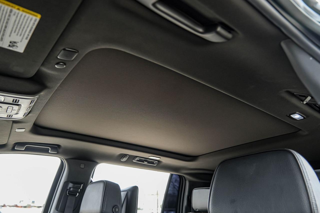 2023 GMC Yukon XL Denali Richardson TX