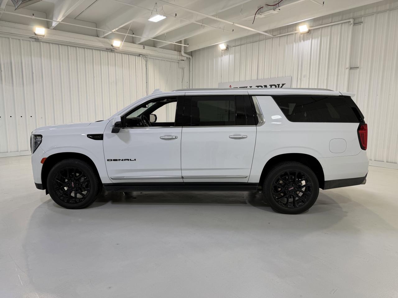 2023 GMC Yukon XL Denali San Antonio TX