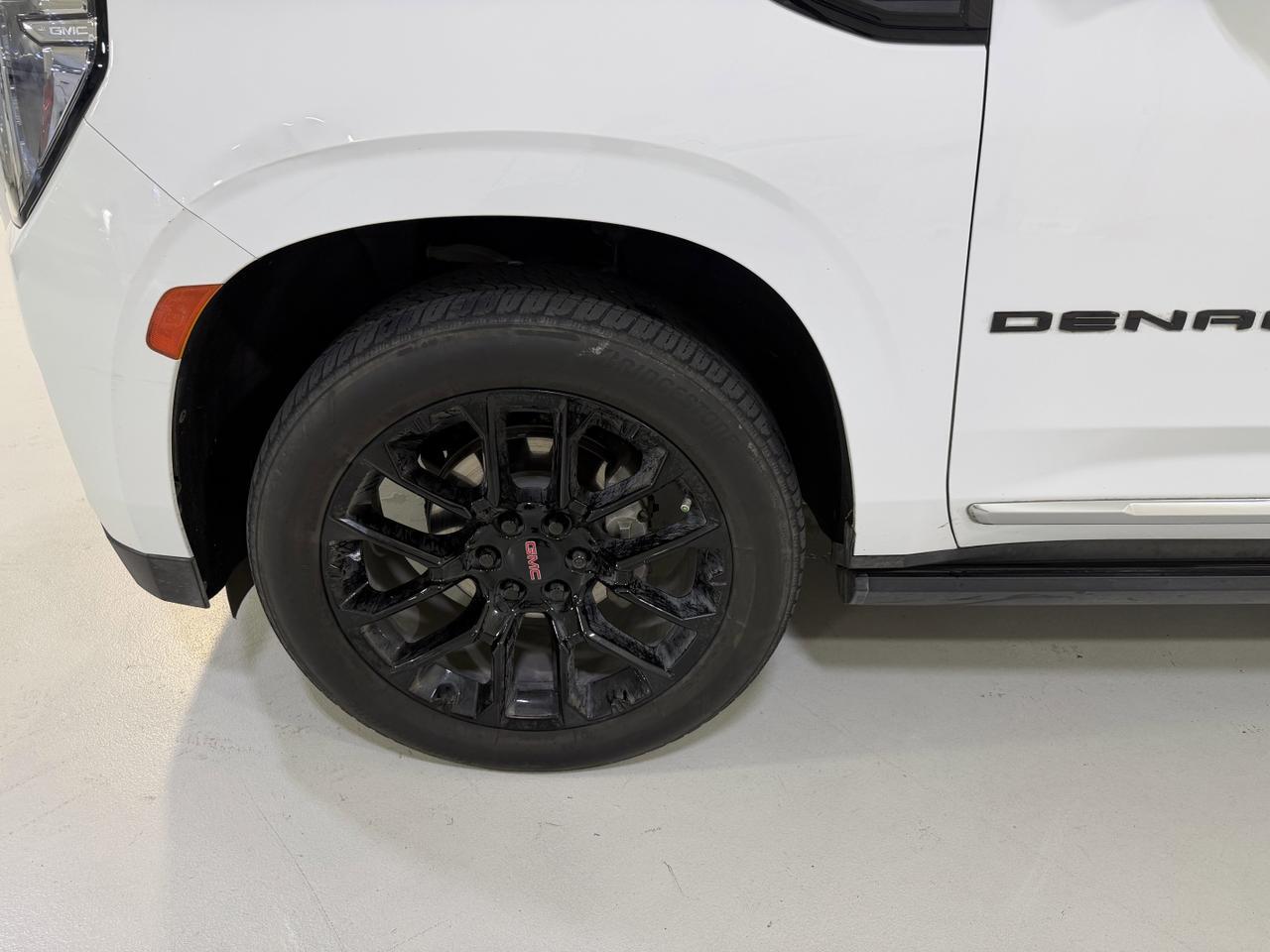 2023 GMC Yukon XL Denali San Antonio TX