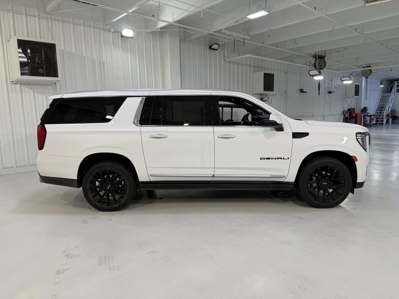 2023 GMC Yukon XL Denali San Antonio TX