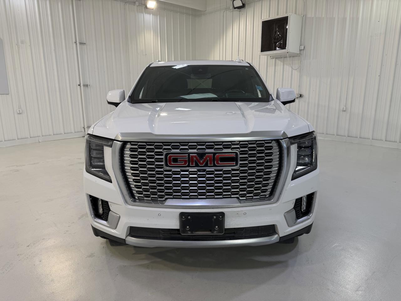2023 GMC Yukon XL Denali San Antonio TX