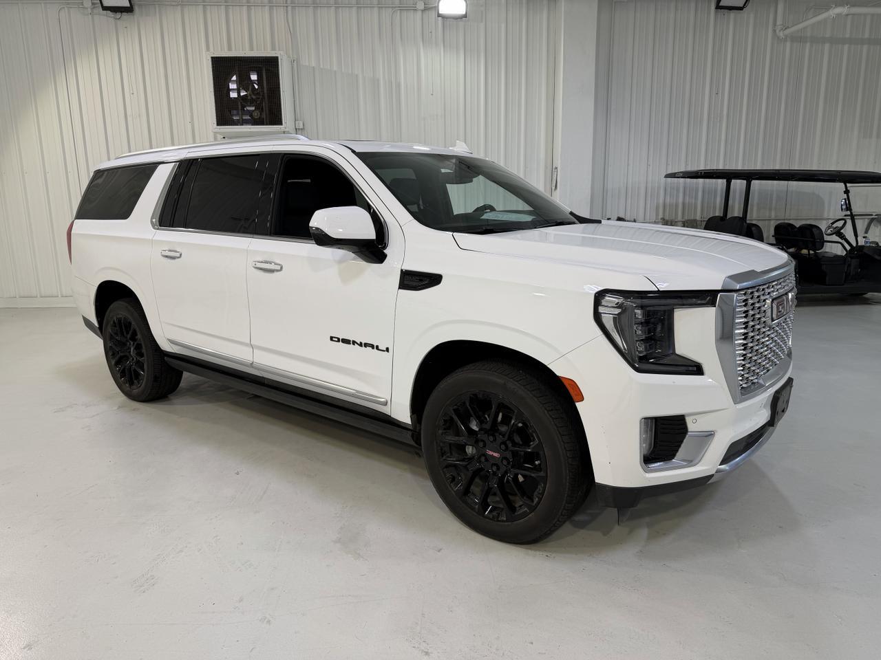 2023 GMC Yukon XL Denali San Antonio TX