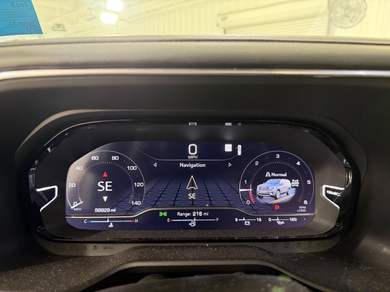 2023 GMC Yukon XL Denali San Antonio TX